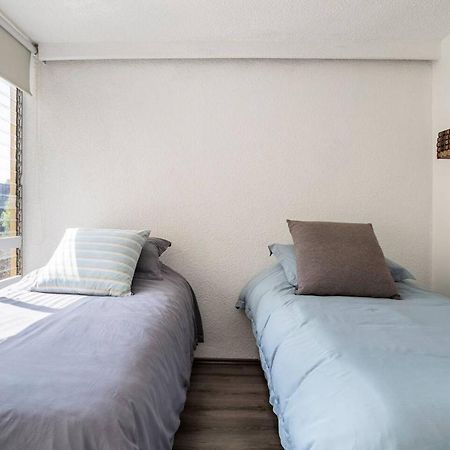 Increible Departamento En La Del Valle Мексико Сити Екстериор снимка