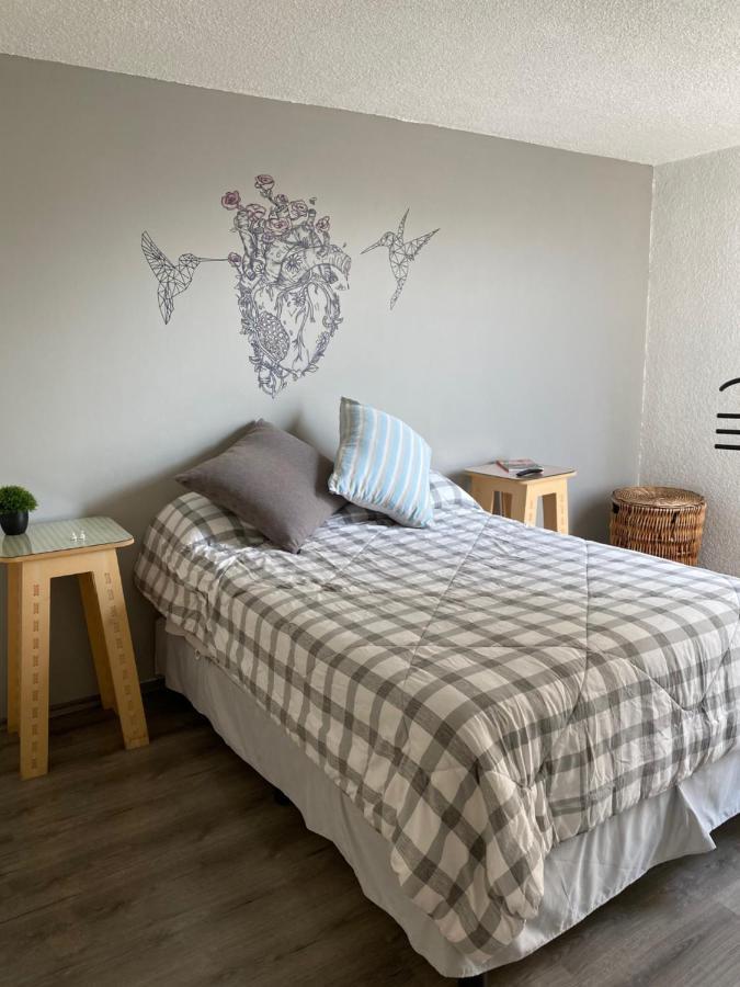 Increible Departamento En La Del Valle Мексико Сити Екстериор снимка