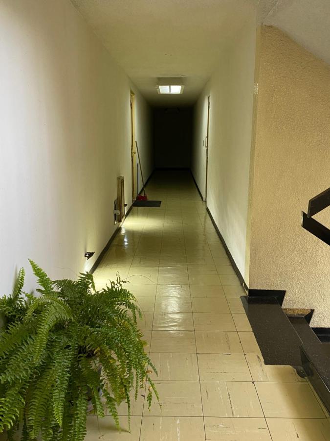 Increible Departamento En La Del Valle Мексико Сити Екстериор снимка