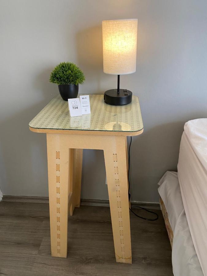Increible Departamento En La Del Valle Мексико Сити Екстериор снимка